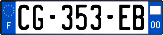 CG-353-EB