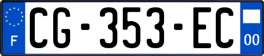 CG-353-EC
