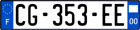 CG-353-EE