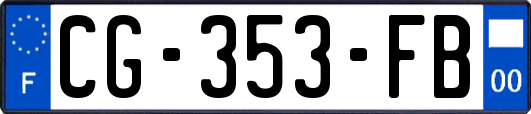 CG-353-FB