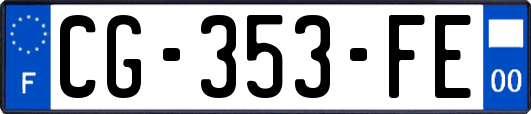 CG-353-FE