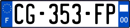 CG-353-FP