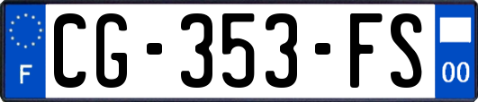 CG-353-FS