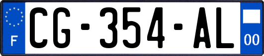 CG-354-AL