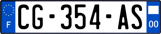 CG-354-AS