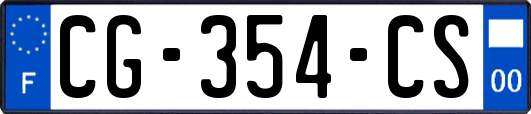 CG-354-CS