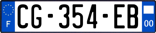 CG-354-EB