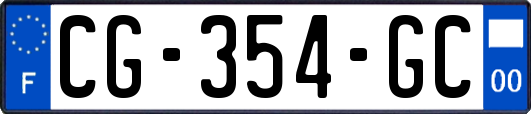 CG-354-GC