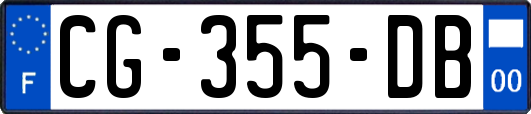 CG-355-DB