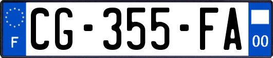 CG-355-FA