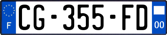 CG-355-FD