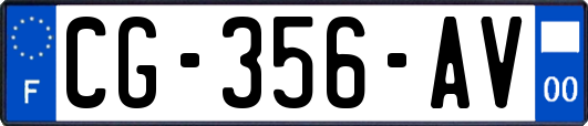 CG-356-AV
