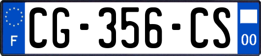 CG-356-CS
