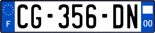 CG-356-DN