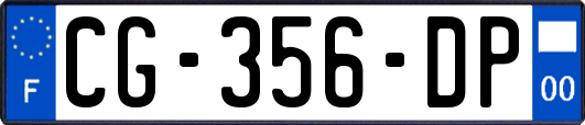 CG-356-DP