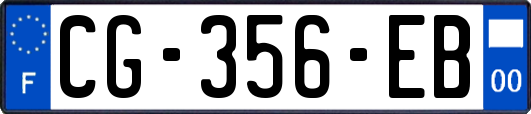 CG-356-EB