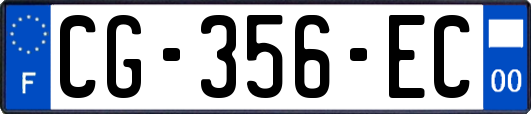 CG-356-EC