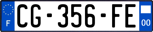 CG-356-FE