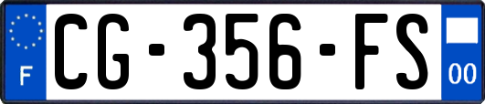 CG-356-FS