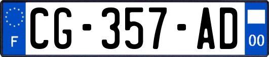 CG-357-AD