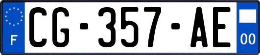 CG-357-AE