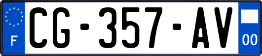CG-357-AV