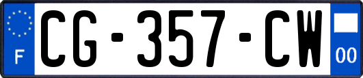 CG-357-CW
