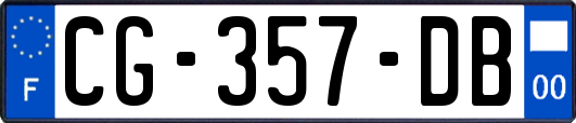 CG-357-DB