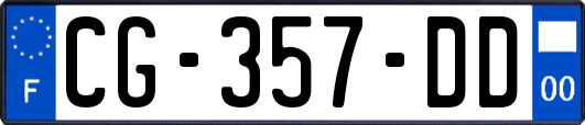 CG-357-DD