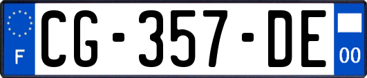 CG-357-DE