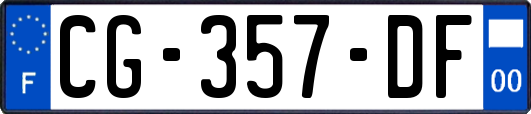 CG-357-DF