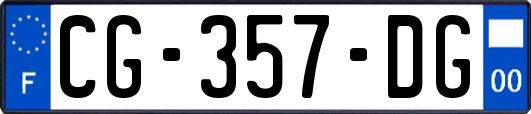 CG-357-DG