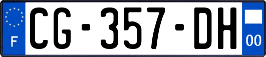 CG-357-DH