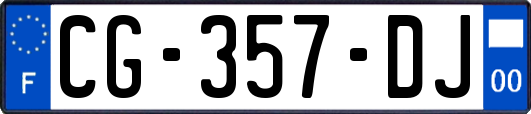 CG-357-DJ