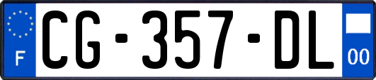 CG-357-DL