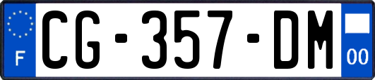 CG-357-DM