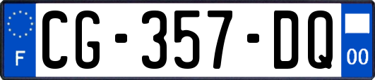 CG-357-DQ