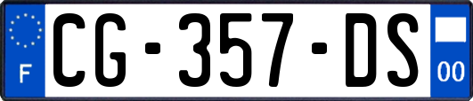 CG-357-DS