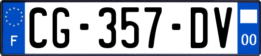 CG-357-DV