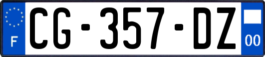 CG-357-DZ