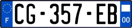 CG-357-EB