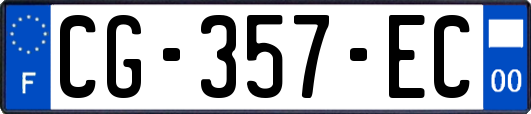 CG-357-EC