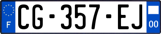 CG-357-EJ