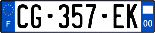 CG-357-EK