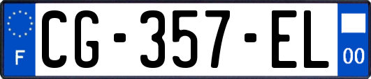CG-357-EL