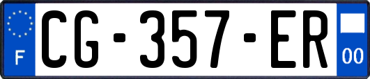 CG-357-ER
