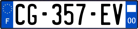 CG-357-EV