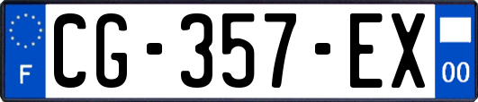 CG-357-EX