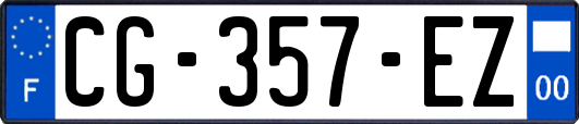 CG-357-EZ
