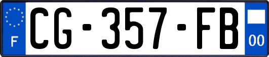 CG-357-FB